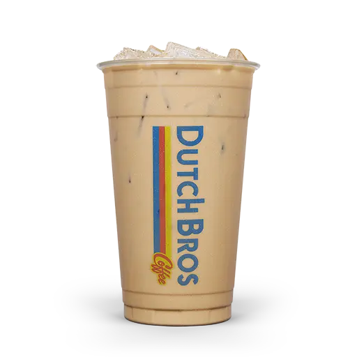 Dutch Bros Annihilator