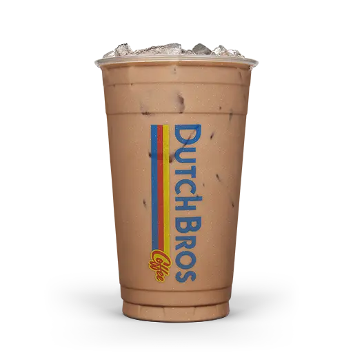 Dutch Bros Caramelizer