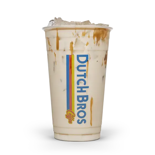 Dutch Bros Chai Latte