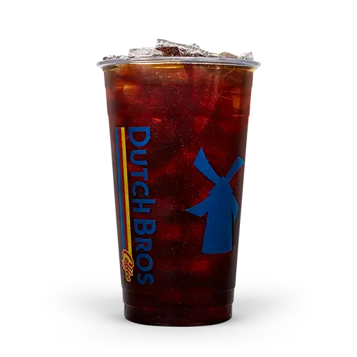 Dutch Bros Coffee Cold Brew