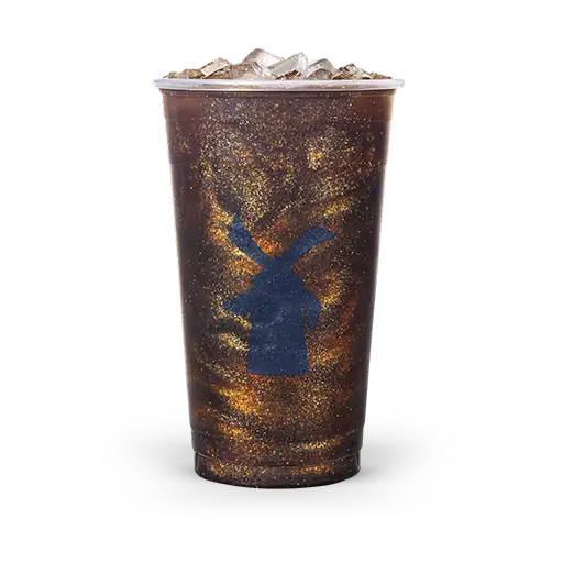 Dutch Bros Cold Brew