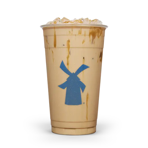 Dutch Bros Golden Eagle image