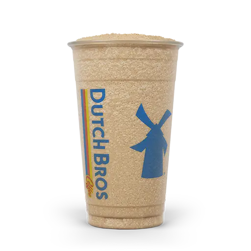 Dutch Bros Golden Eagle