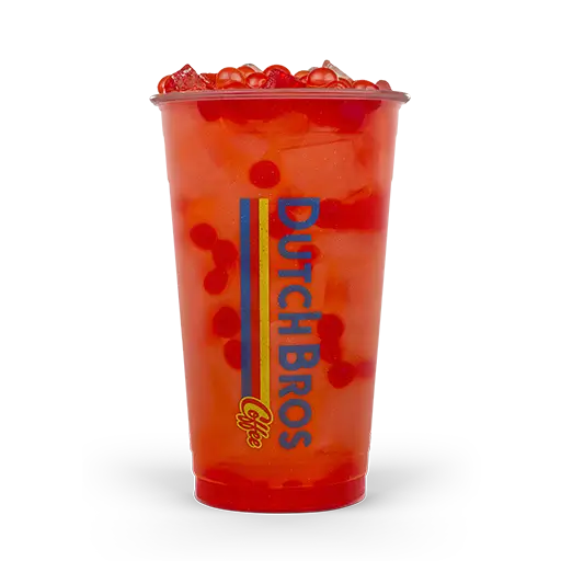 Dutch Bros Lemonade