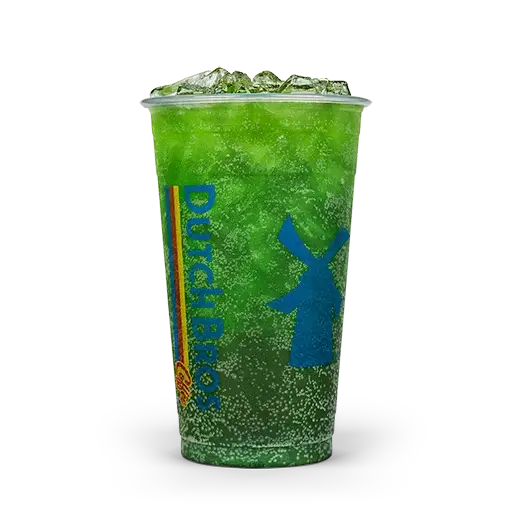 Dutch Bros Rebel Energy Drink