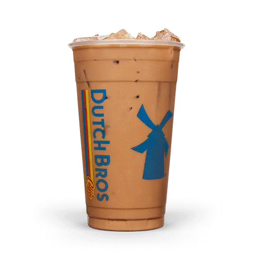 Dutch Bros Double Torture